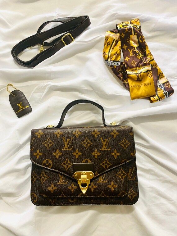 Luxury handbag | Etsy | Etsy (US)