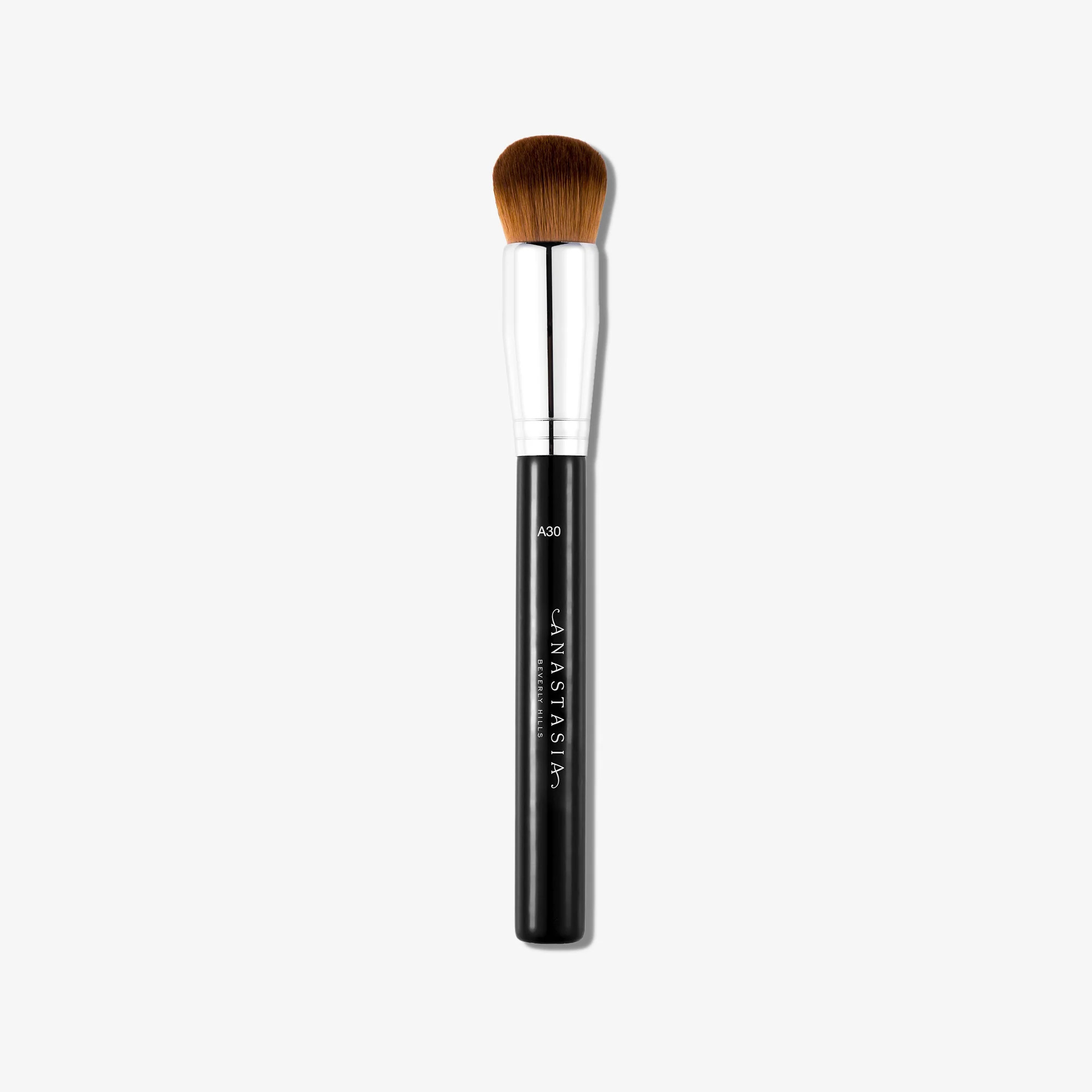 A30 Pro Brush - Domed Kabuki Brush | Anastasia Beverly Hills