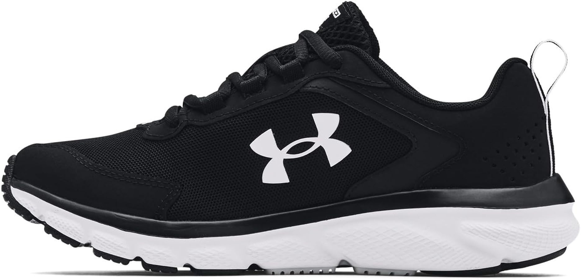 Under Armour Women's Charged Assert 9 | Amazon (US)