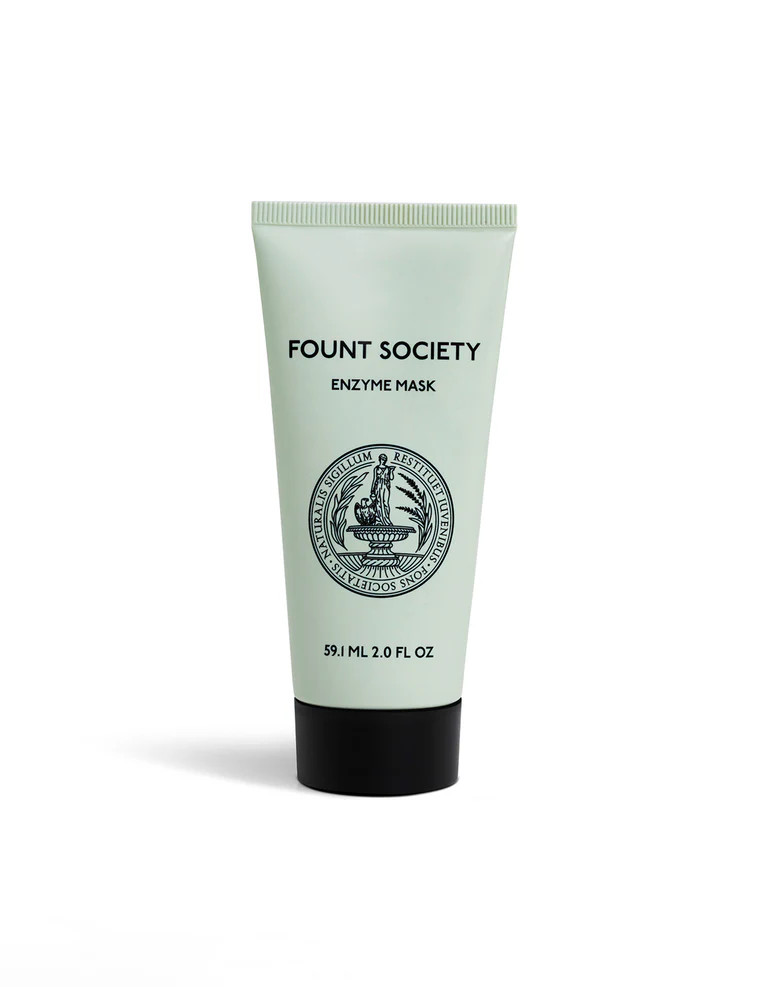 Enzyme Mask | Cozy Earth