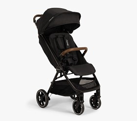 Nuna TRVL™ LX Stroller | Pottery Barn Kids