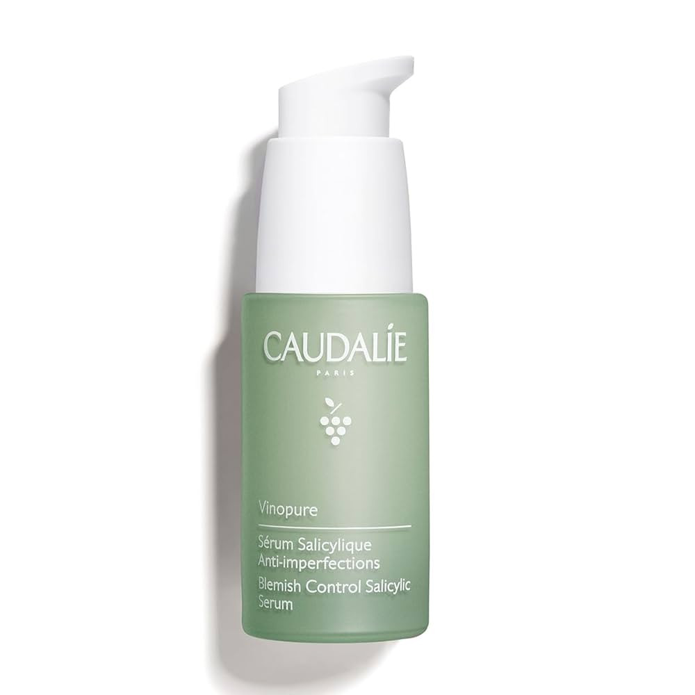 Caudalie Blemish Control Salicylic Acid Serum | Amazon (UK)