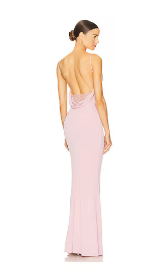 X Revolve Surreal in Rose Quartz | Revolve Clothing (Global)