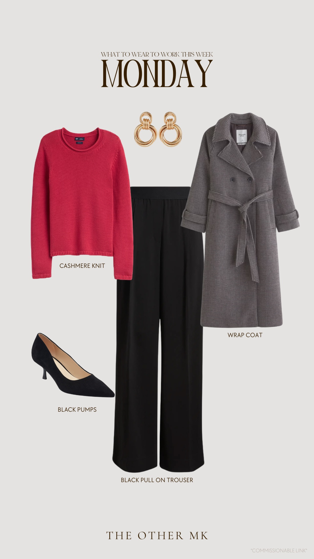 What to wear to work this week


#LTKFindsUnder50 #LTKMidsize #LTKWorkwear