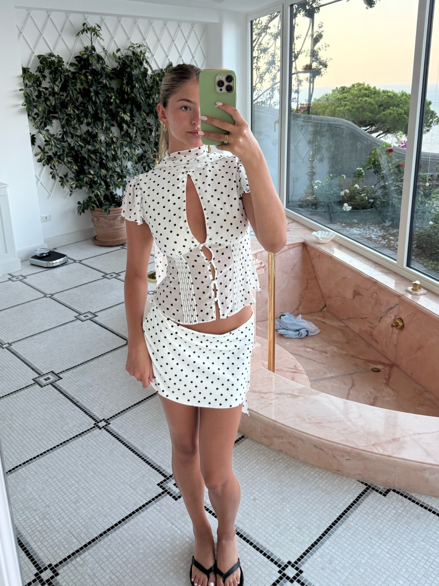 Perfect set for any occasion

#LTKootd