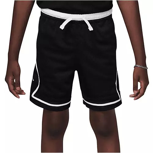Jordan Boys' Poolside Woven Diamond Shorts | DICK'S Sporting Goods