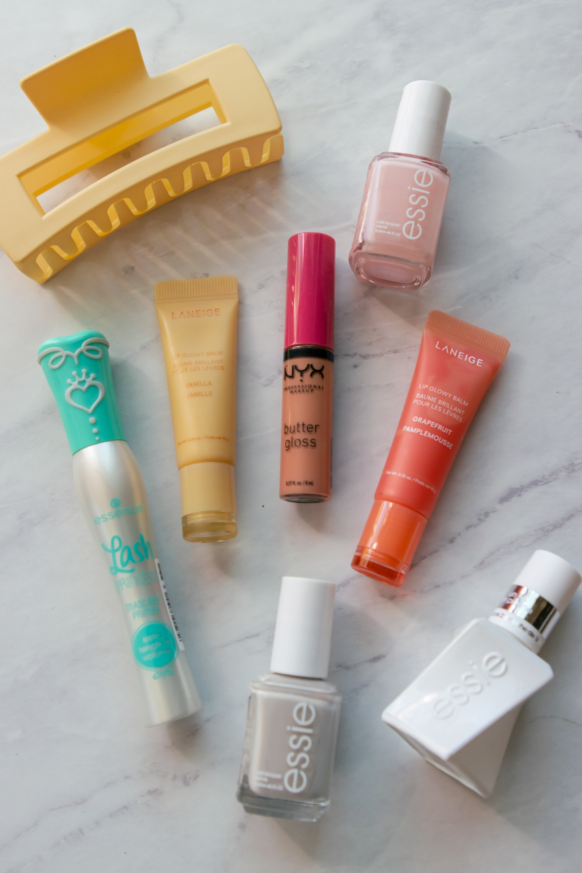 Some of my Amazon beauty faves!
All of these are regular go-tos for me! All are affordable as well. 💅  

 

 #LTKselfcare #LTKOver40 #LTKBeauty