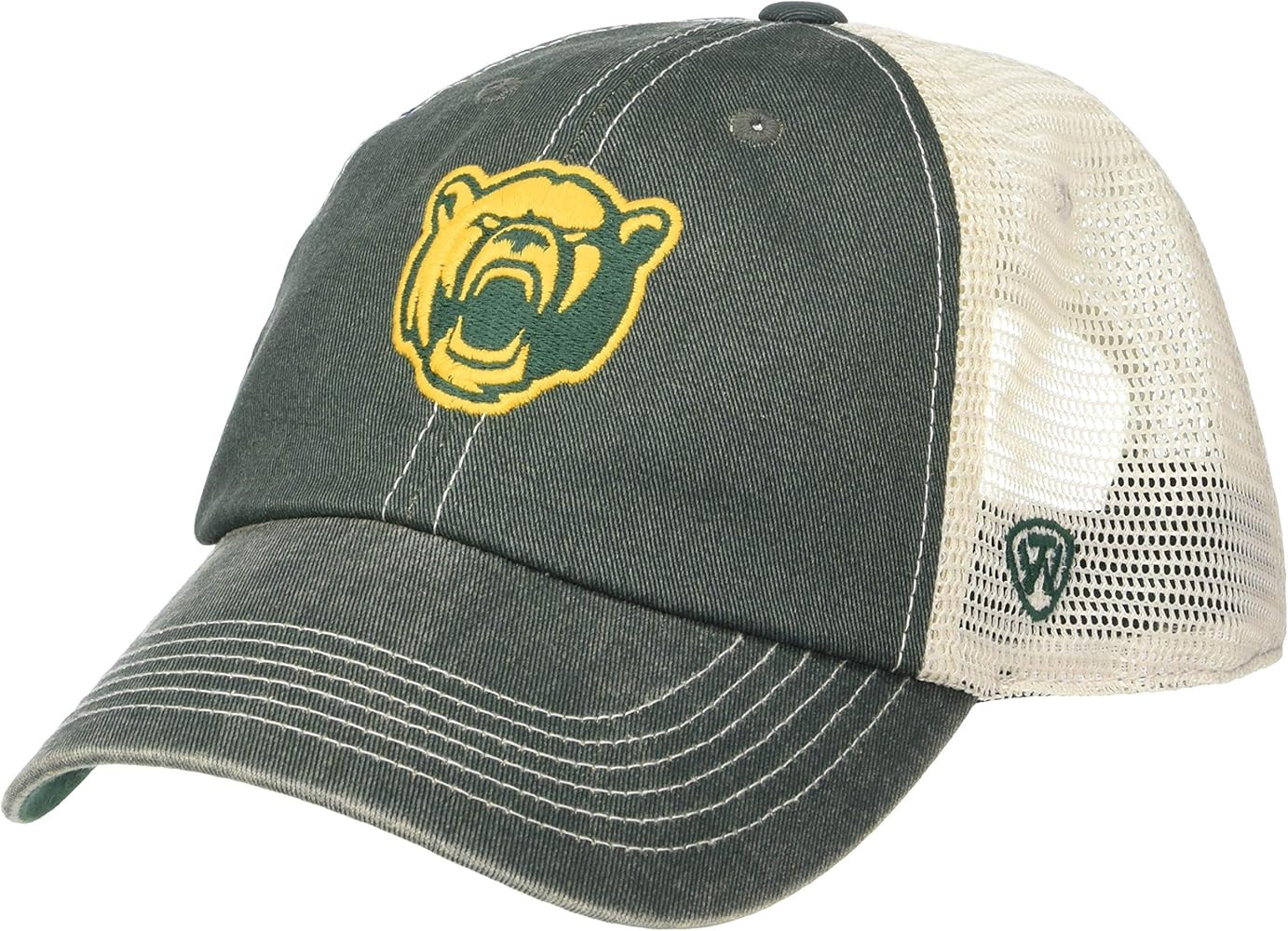 Top of the World Men's Adjustable Vintage Team Icon Hat | Amazon (US)
