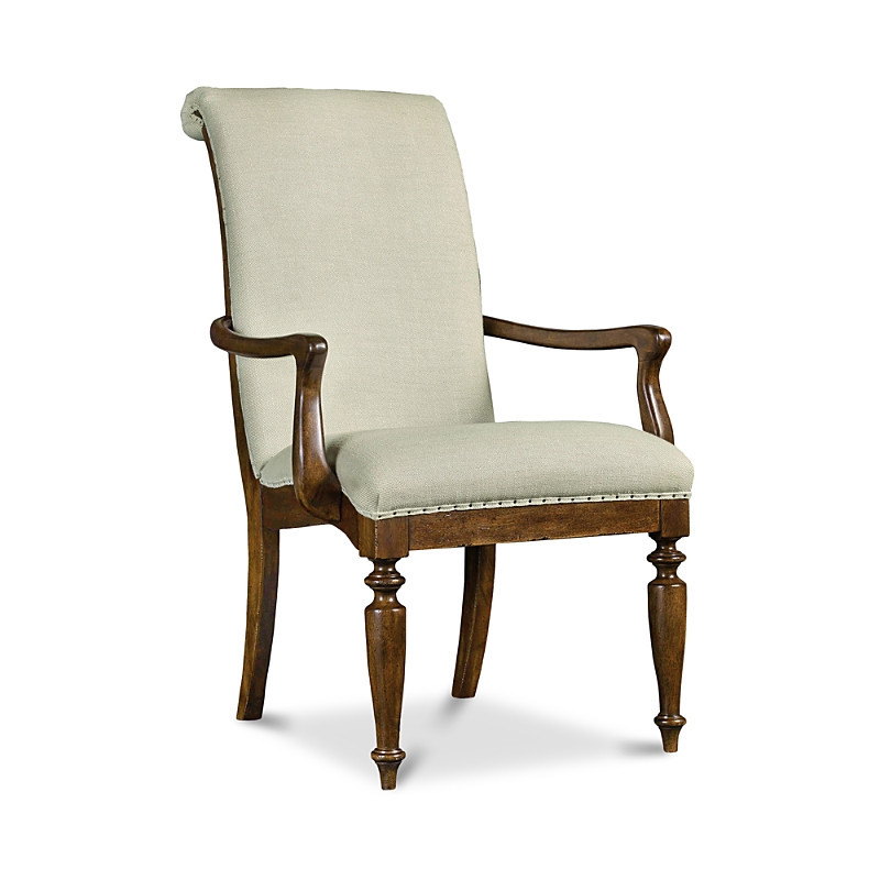 Hooker Furniture Archivist Upholstered Arm Chair | Bloomingdale's (US)
