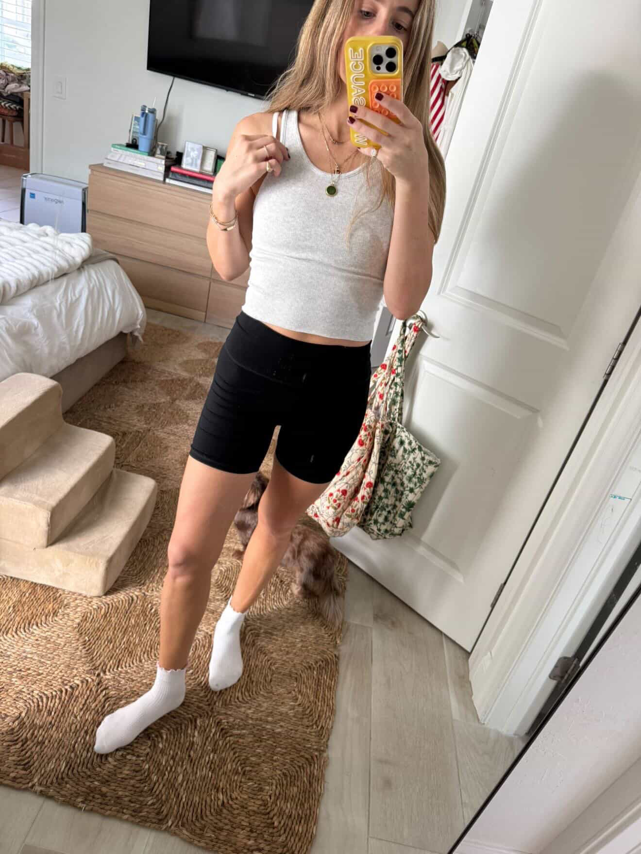 OOTD 

 #LTKootd #LTKActive