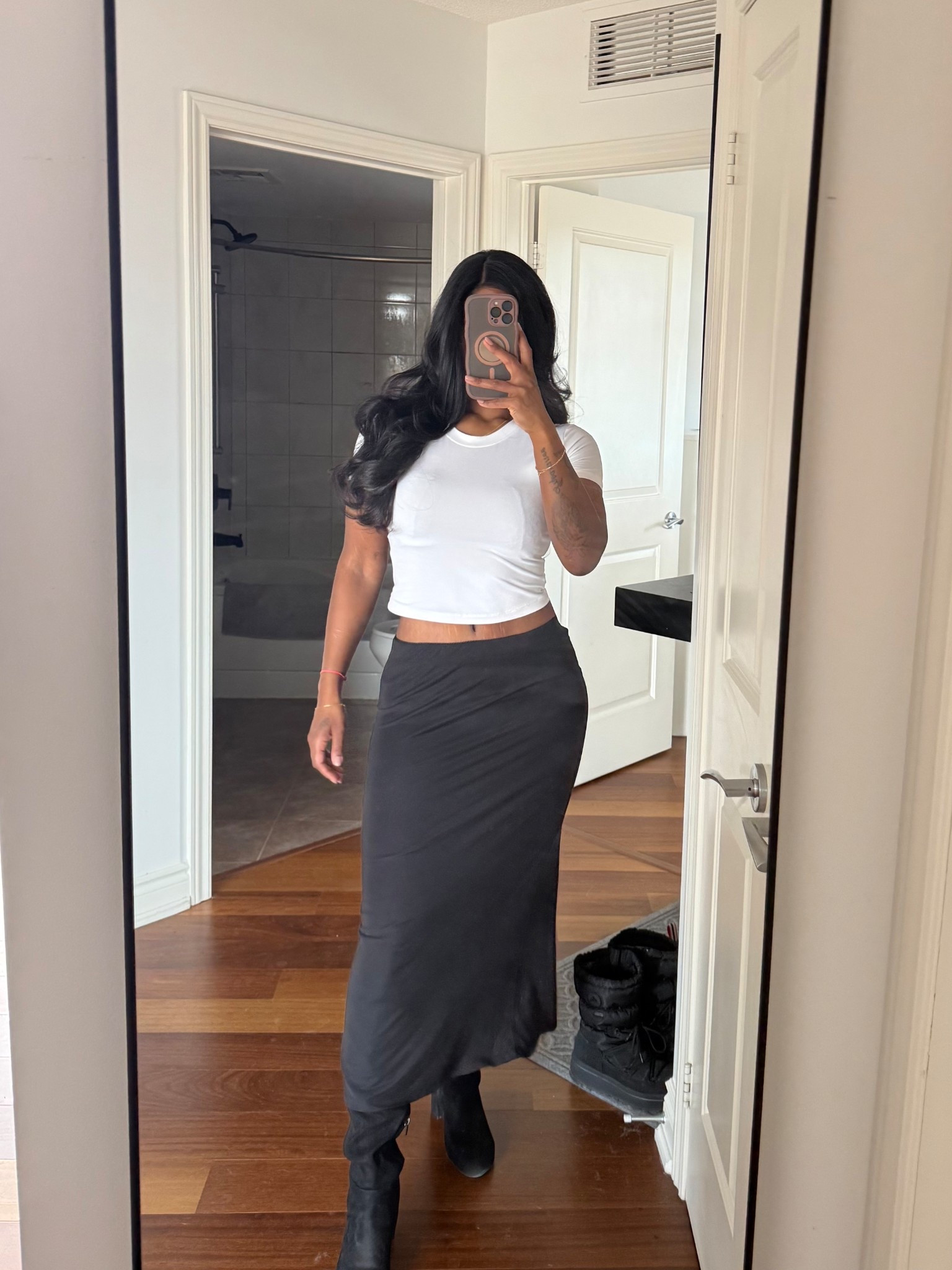 Lil date night fit 

#LTKbeauty #LTKdresses #LTKsale