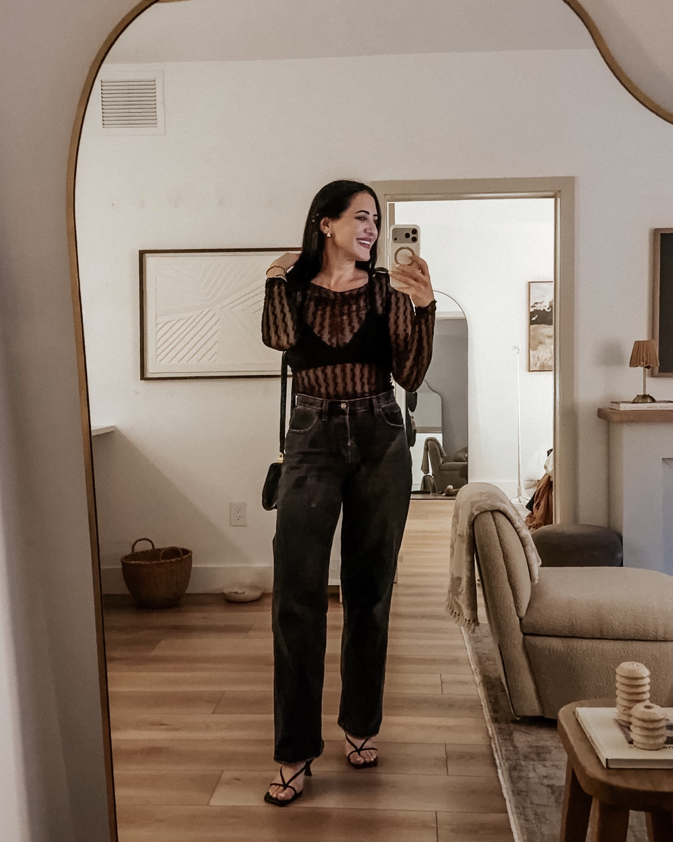 Dinner out in Miami 

#LTKOver40 #LTKgrwm #LTKootd