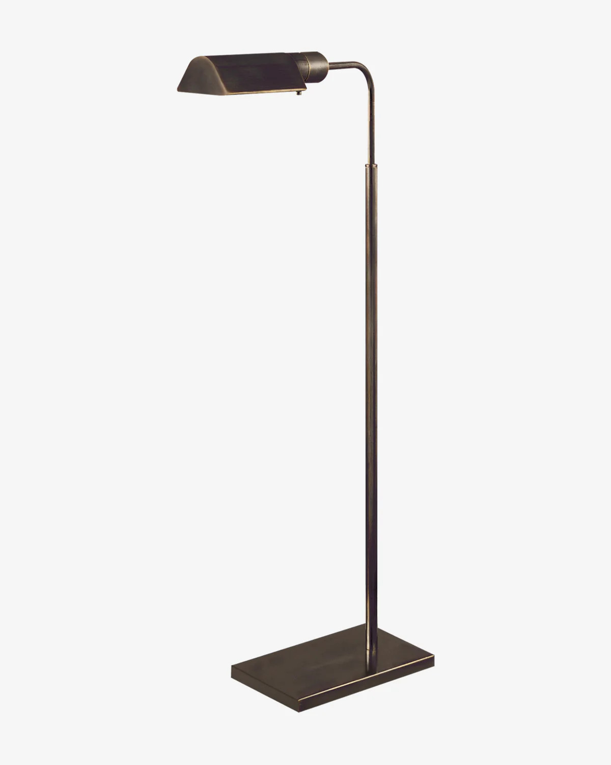 Studio Adjustable Floor Lamp | McGee & Co. (US)