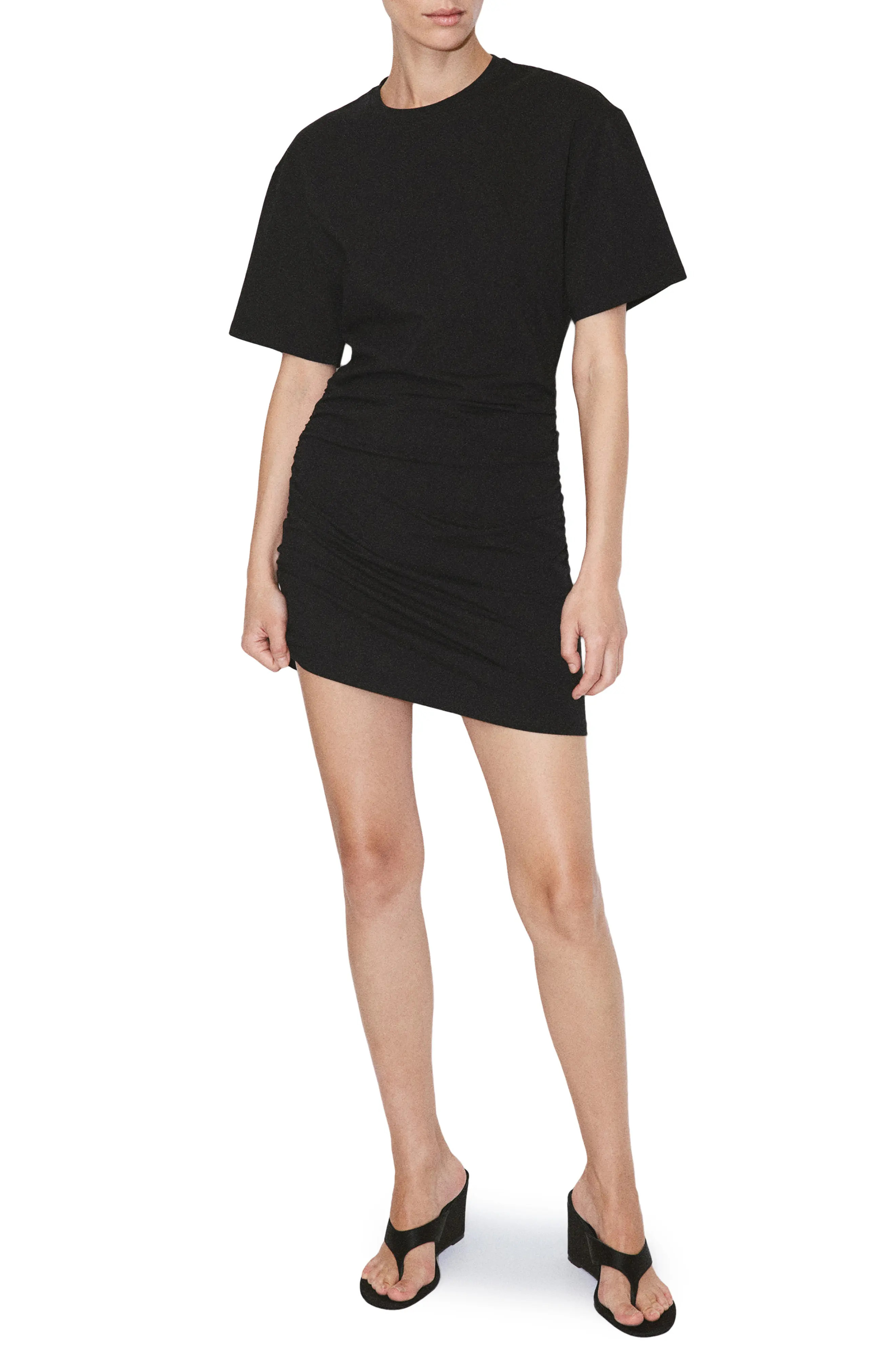 Lennon T-Shirt Dress (Women) | Nordstrom | Nordstrom