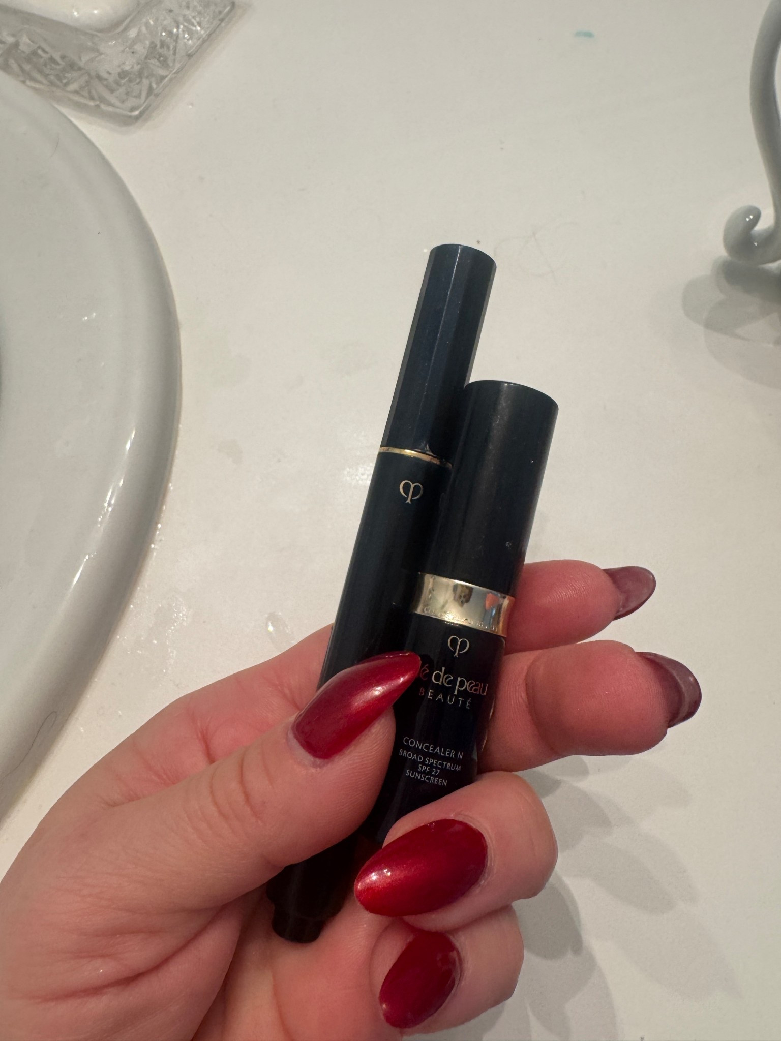 2 favorite concealers! 


#LTKBeauty #LTKmorningroutine #LTKmomlife