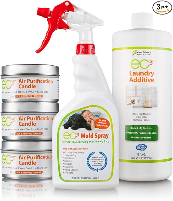 EC3 Whole Home Starter Kit | Amazon (US)