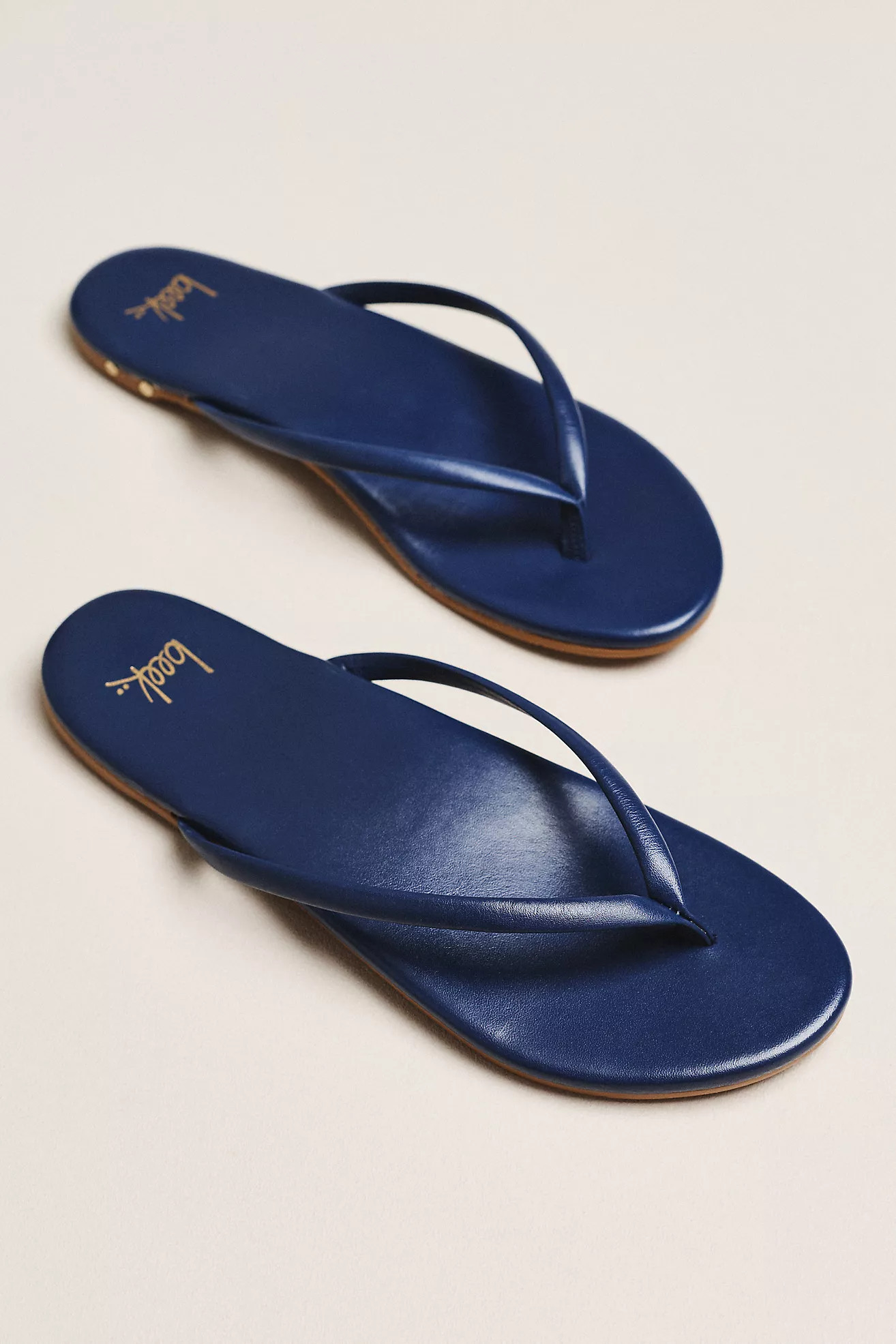 beek Sunbeam Flip-Flop Sandals | Anthropologie (US)