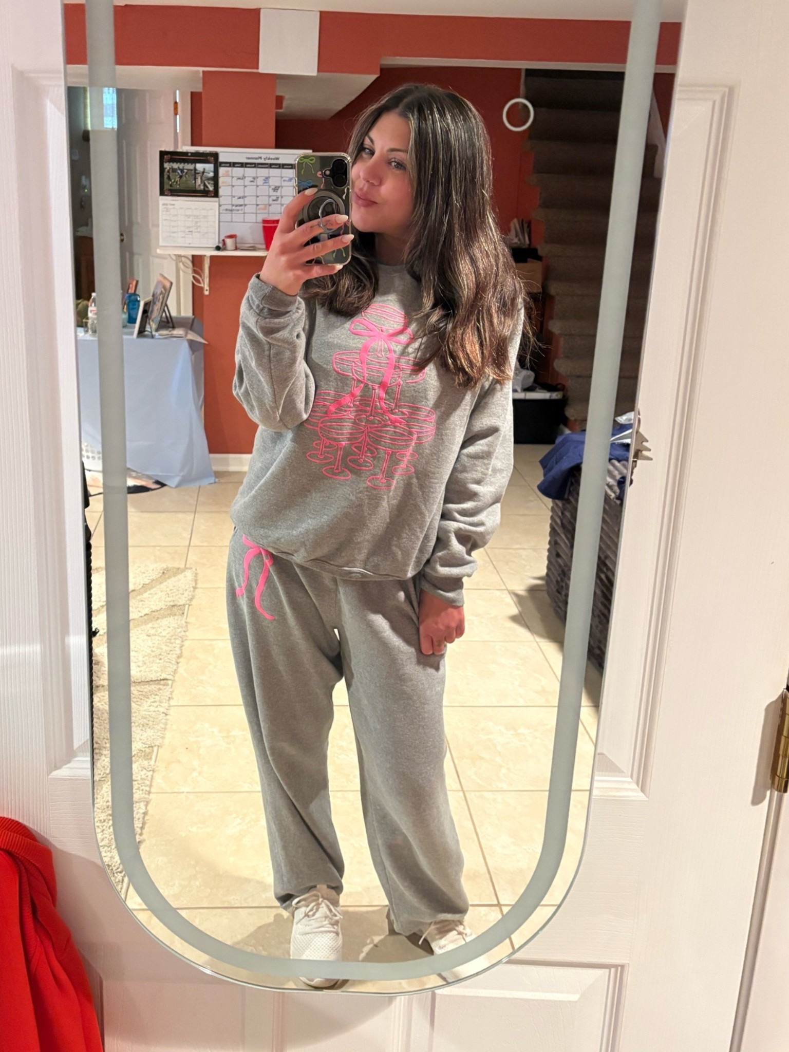 Whenever I get chilly I always reach for my comfiest set!! 
Linked and fits TTS!!

#LTKootd #LTKgrwm #LTKdayinmylife