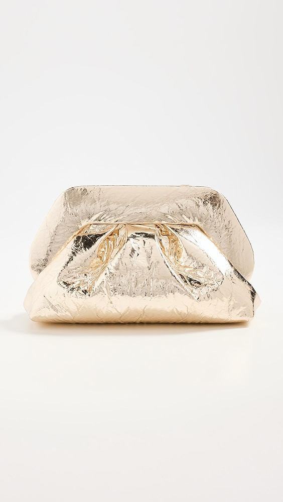 Themoire Tia Pineapple Clutch | Shopbop | Shopbop