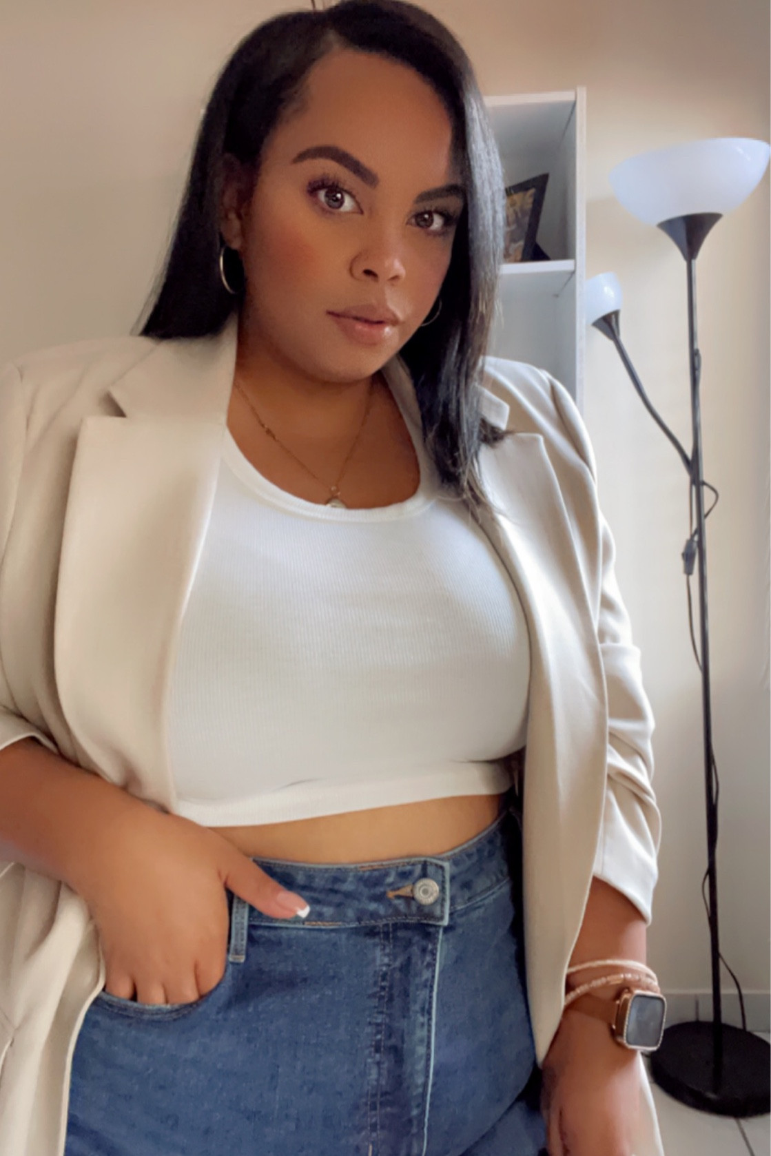 Casual Attire ✨

#LTKSale #LTKFind #LTKcurves