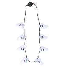 17'' Jumbo Light Up Ghost Necklace by Creatology™ | Michaels Stores