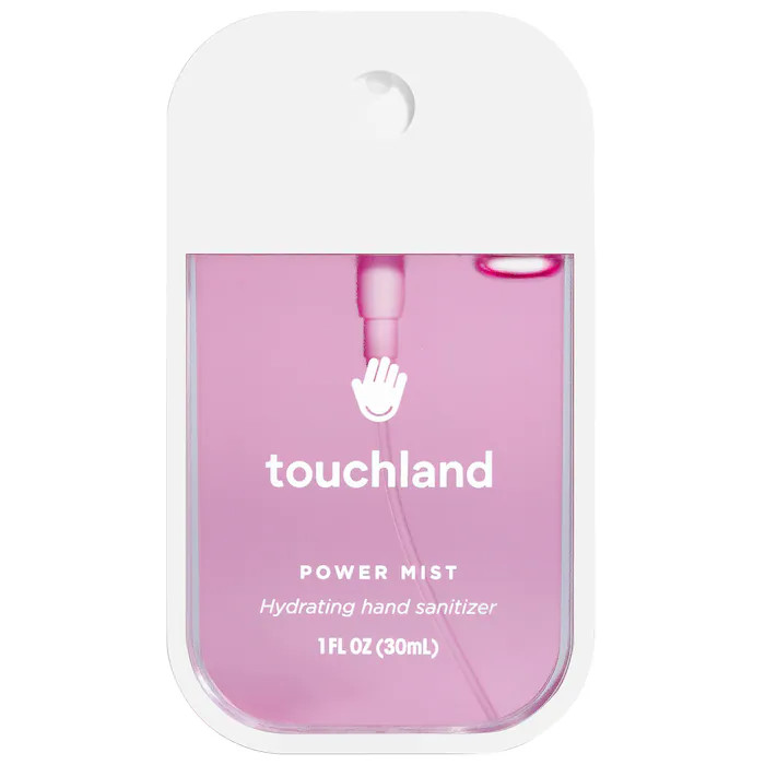 Power Mist Hydrating Hand Sanitizer | Sephora (US)