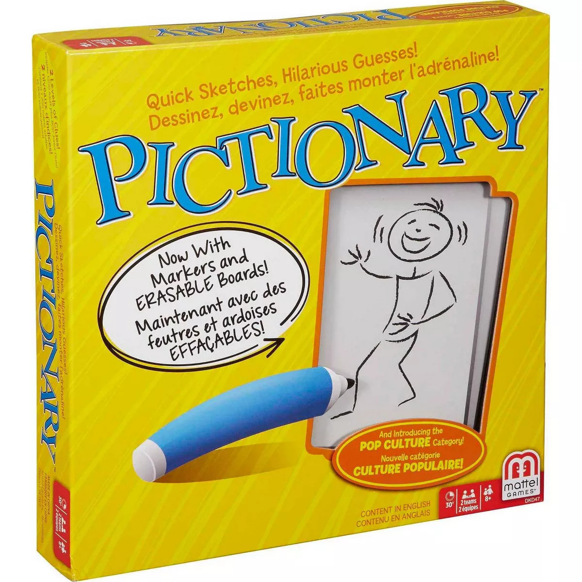 Pictionary Board Game | Target