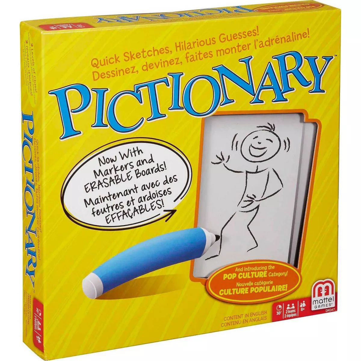 Pictionary Board Game | Target