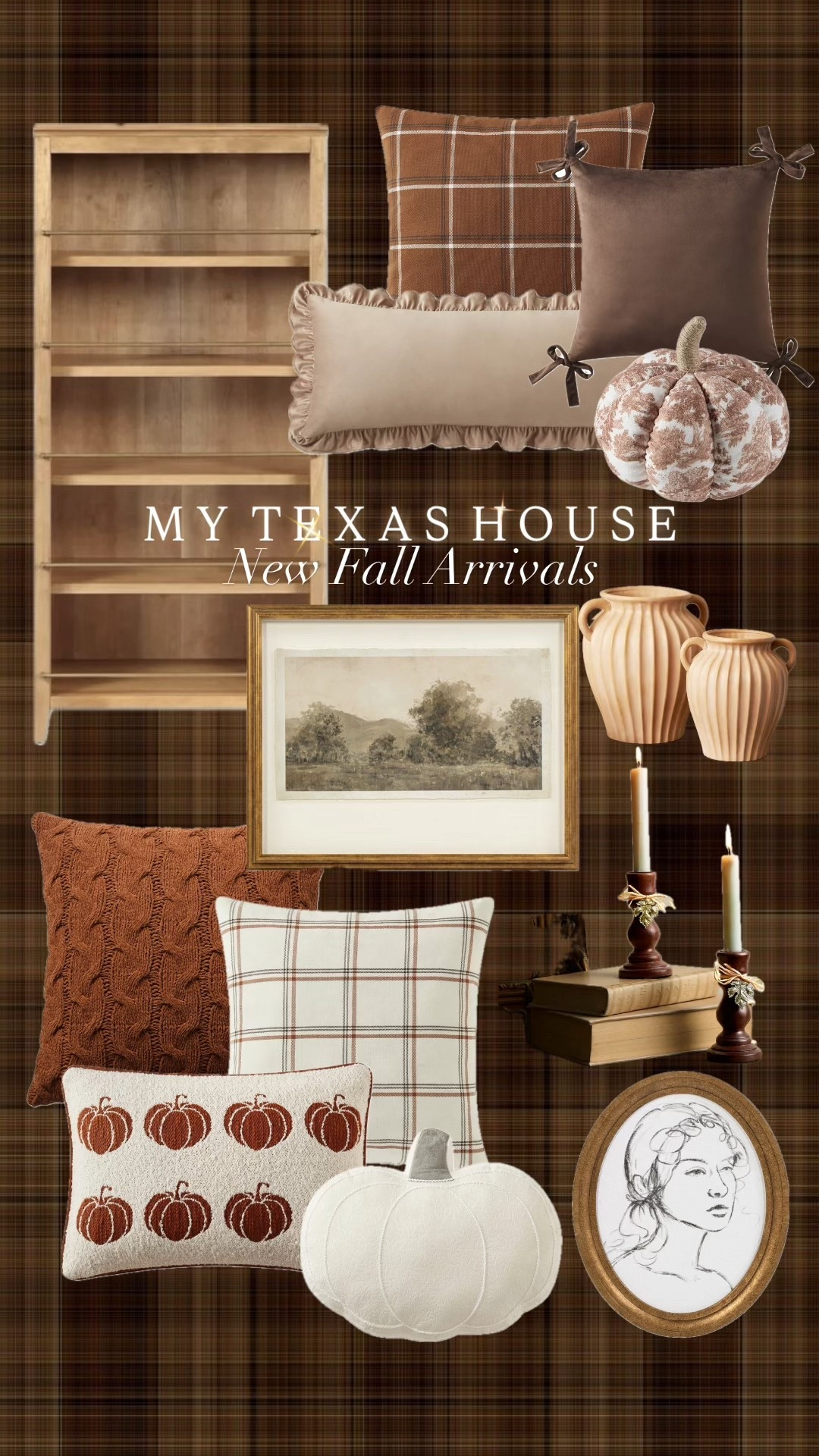 Our gorgeous new arrivals form Walmart 

#LTKHome #LTKSeasonal