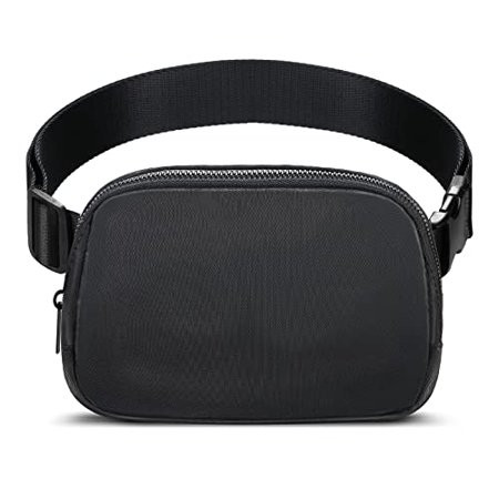 Fanny Packs for Women Fashionable Crossbody Running Belt Bag for Women Sling Bag for Men Waterproof  | Walmart (US)