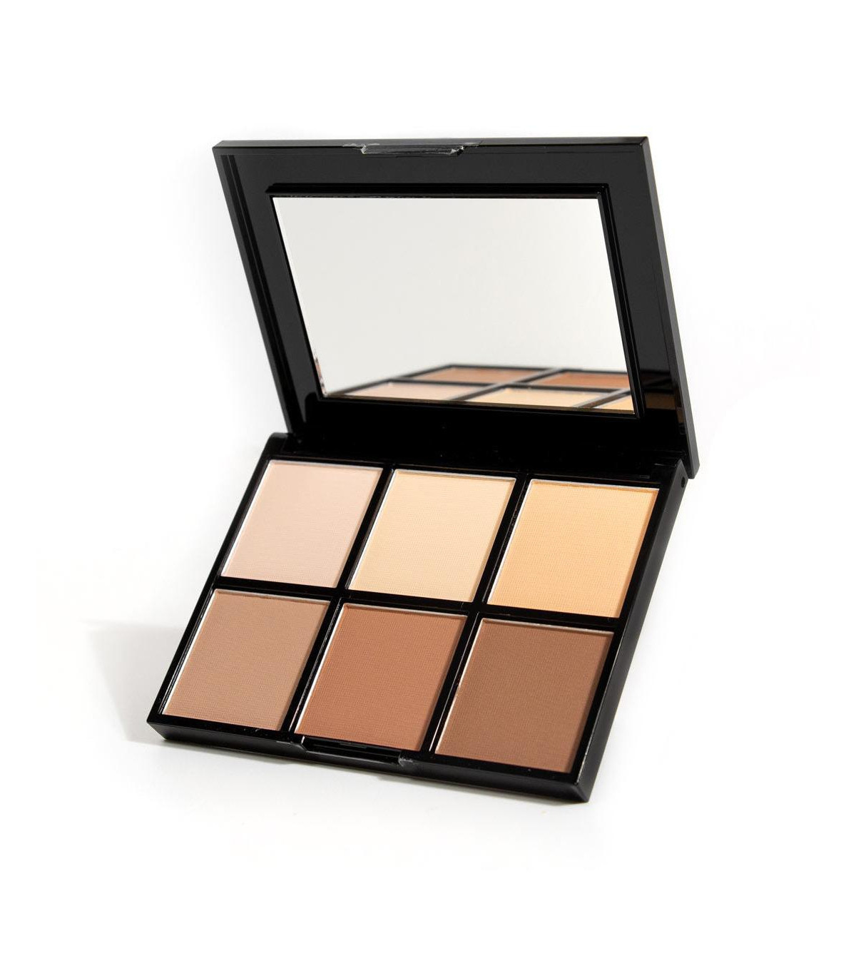 Palladio Definer Contour + Highlight Palette, Luminous - Open Miscellaneous | Macy's