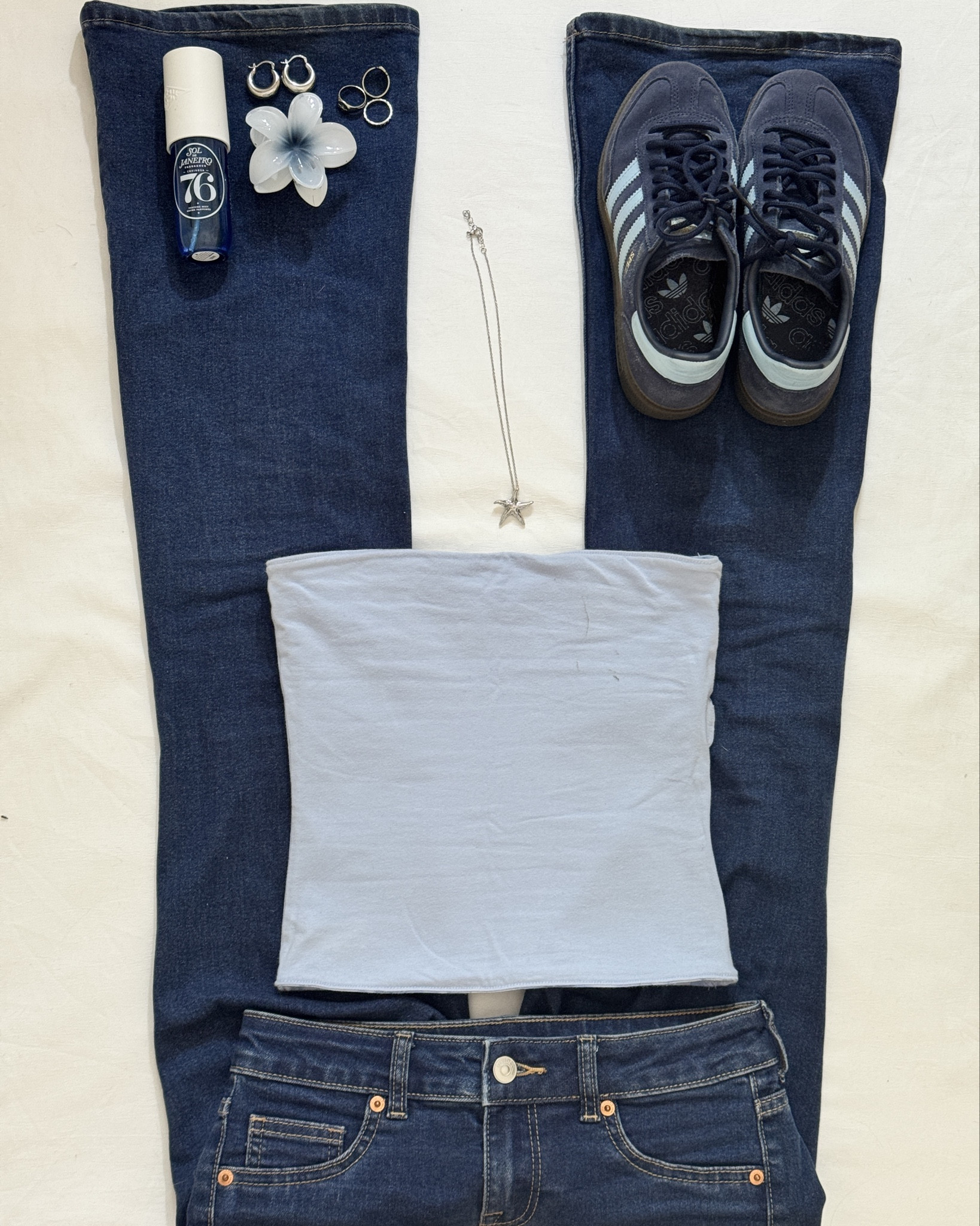 Tube tops are my new personality btw 