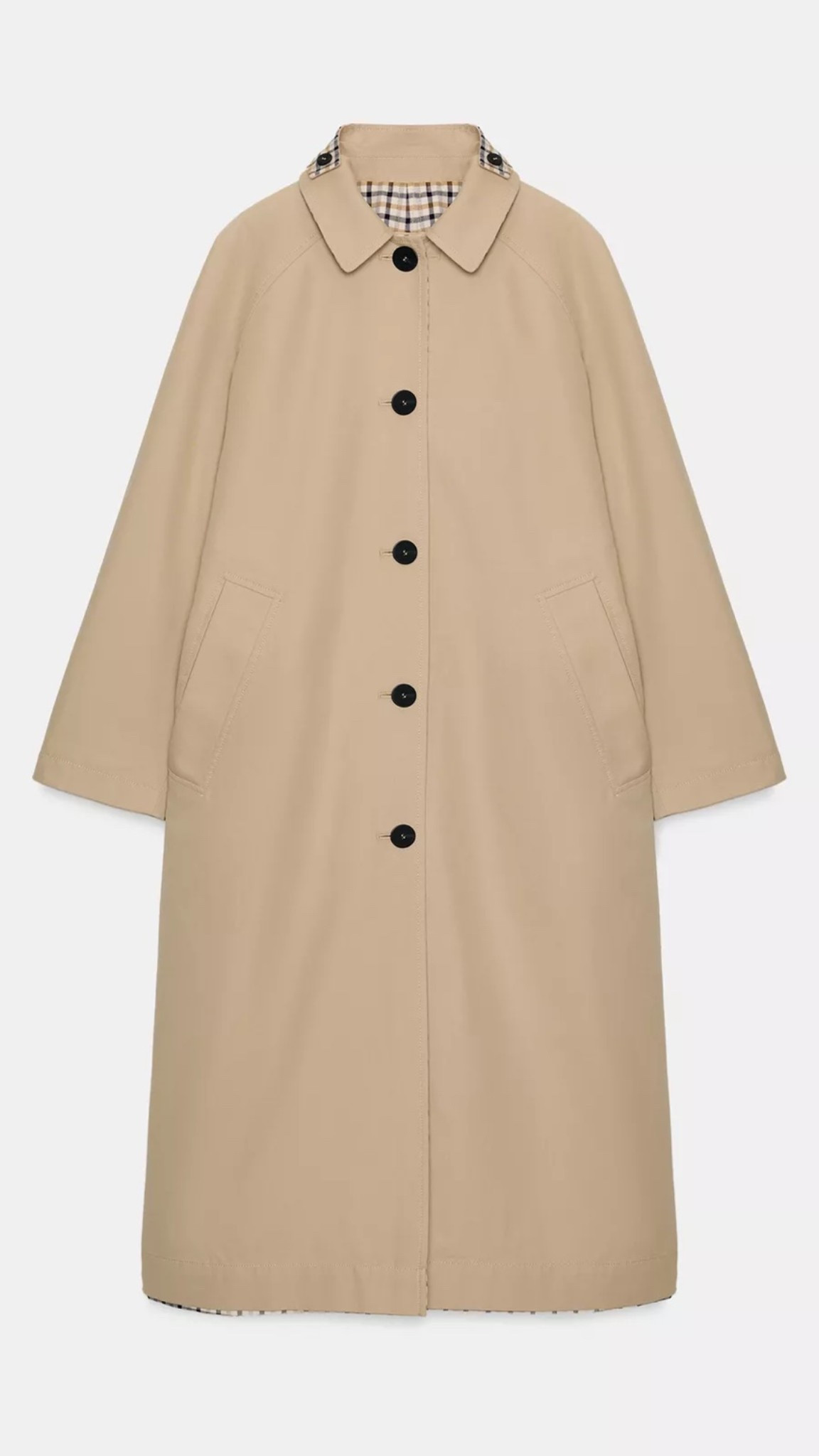 TRENCH COAT - a wardrobe essential 

#LTKuk #LTKeurope #LTKstyletip