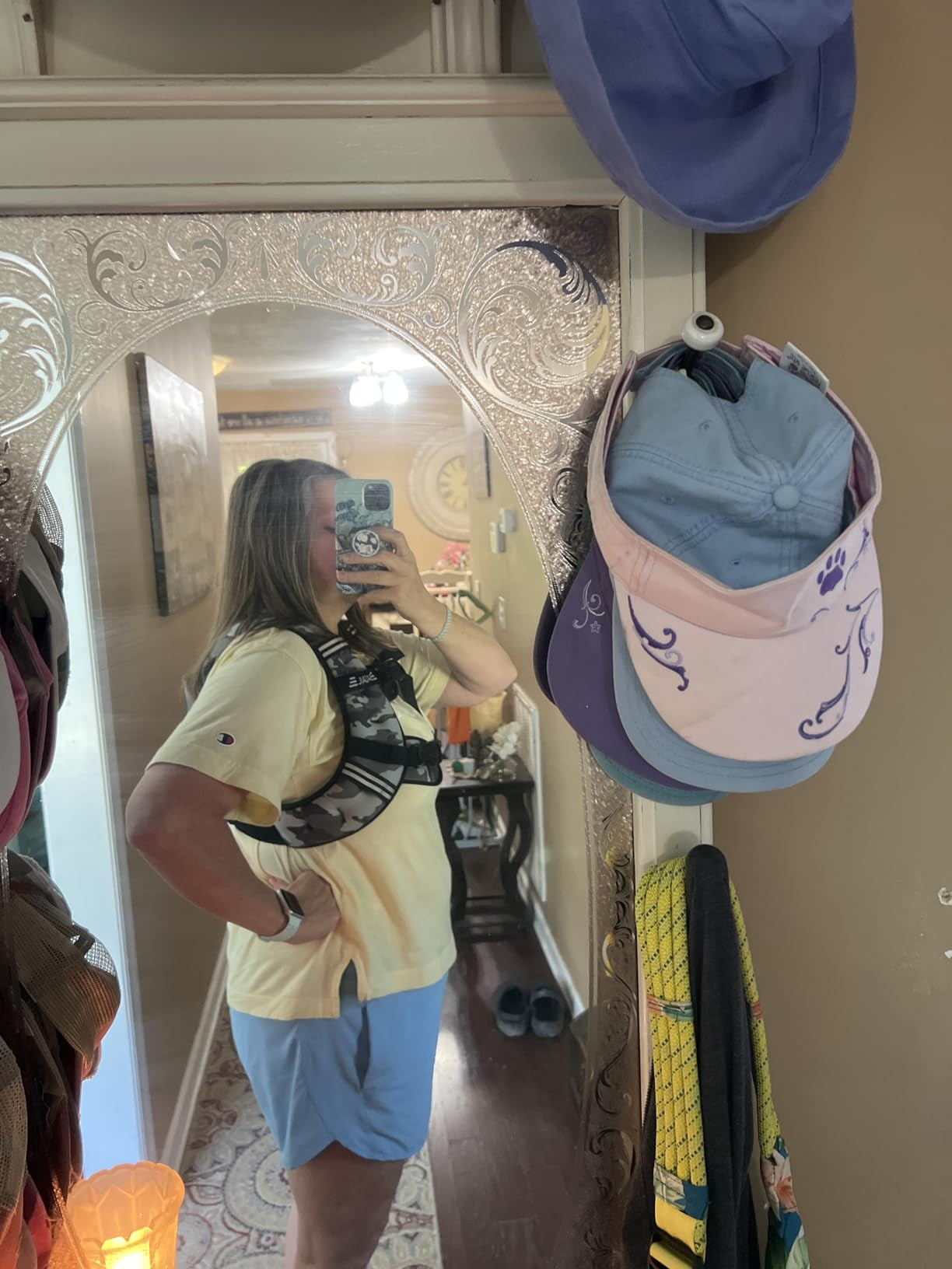 BAGAIL Weighted Vest, 5lb/8lb/10lb/12lb/15lb/20lb/25lb/30lb Weight Vest for Walking & Weight Loss... | Amazon (US)