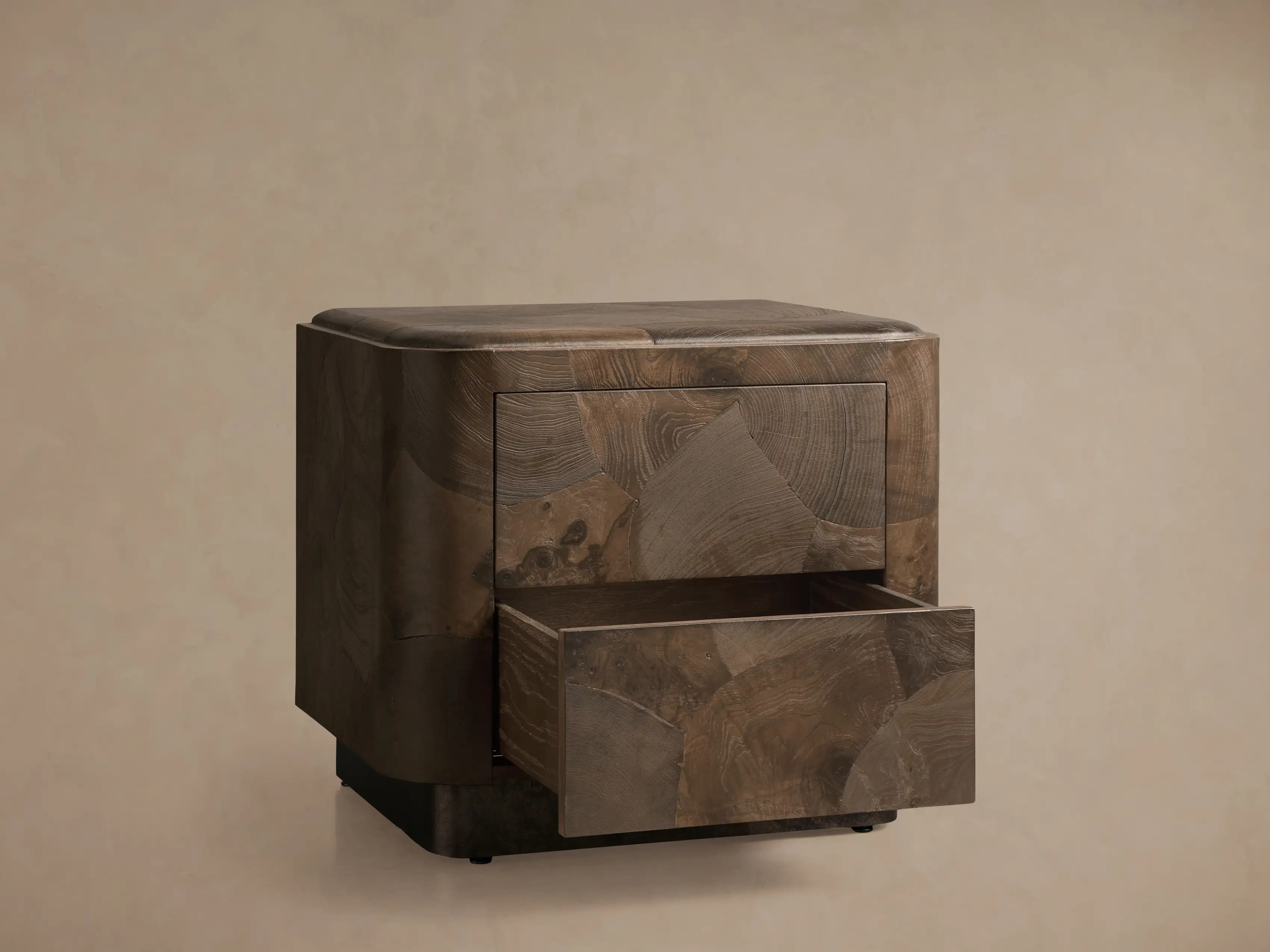 Polanco Nightstand | Arhaus