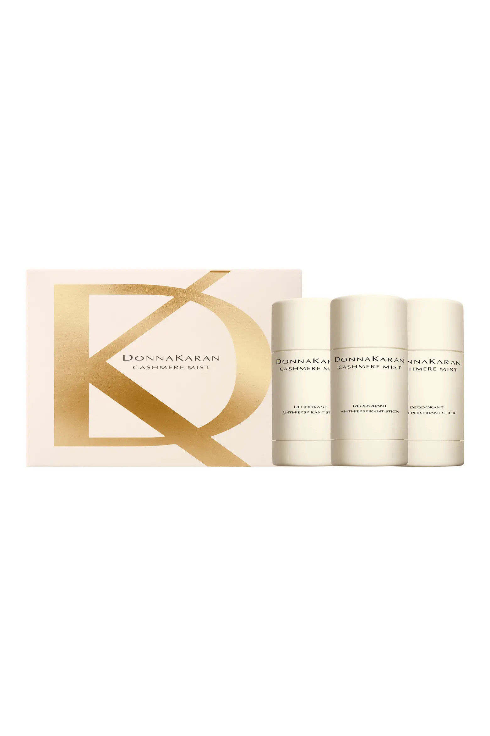 Cashmere Mist Deodorant Trio Set $96 Value (Women) | Nordstrom | Nordstrom