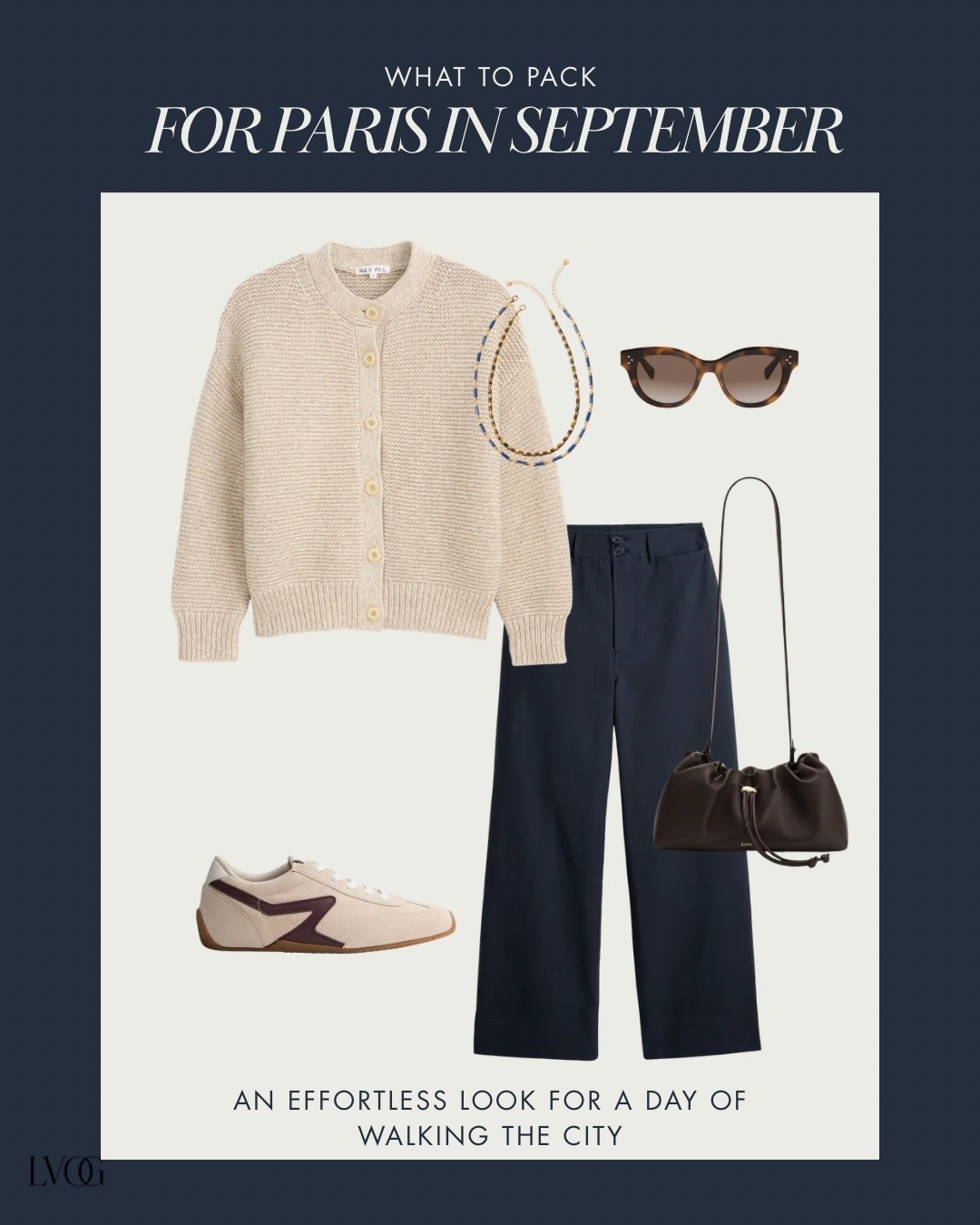 An outfit comfortable enough for all day wear in Paris

#LTKTravel #LTKootd #LTKSeasonal