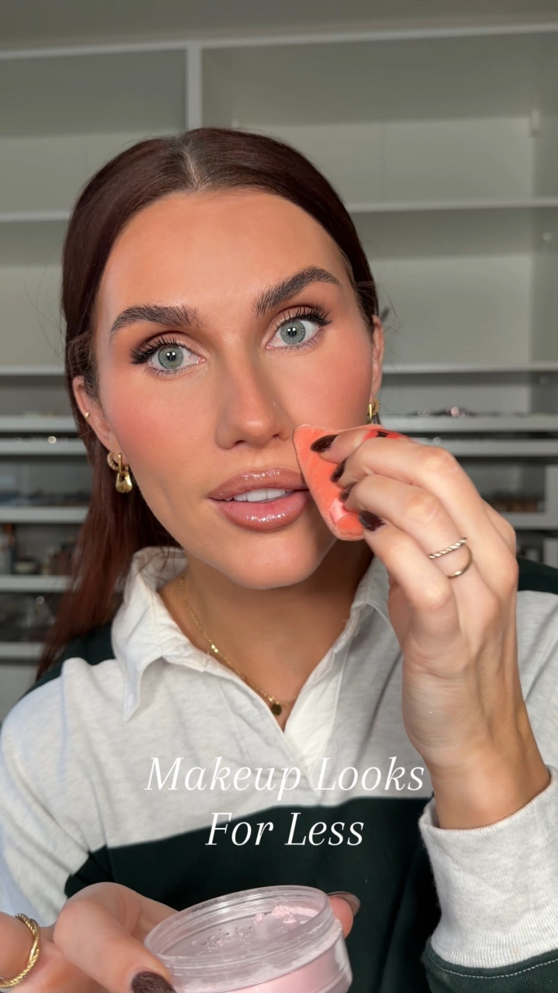 My favorite looks for less ❤️

#LTKBeauty