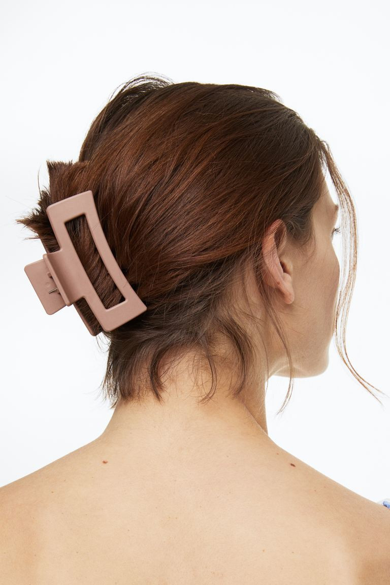 Hair Claw | H&M (US + CA)