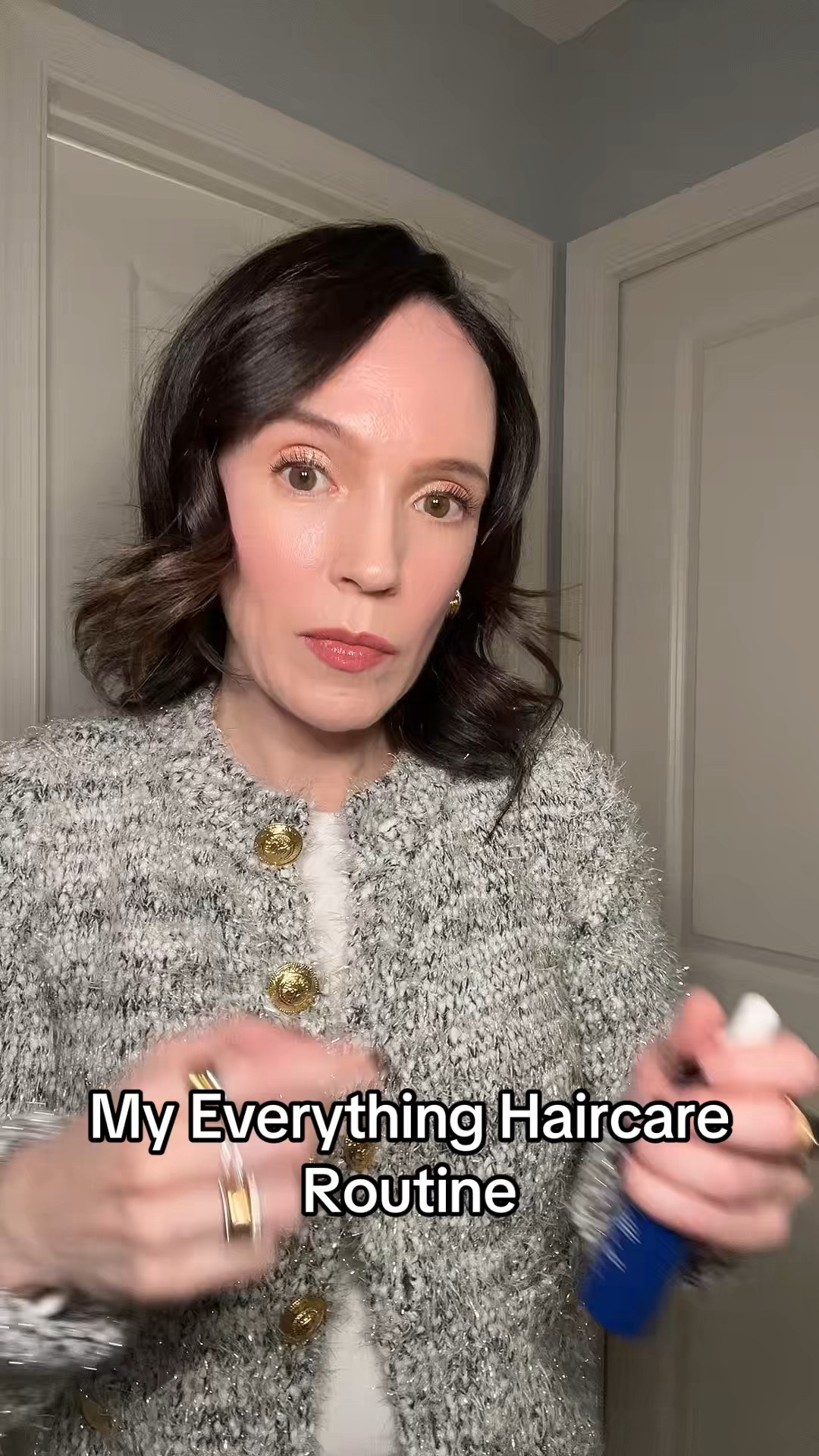 All my favorite haircare products 

#LTKBeauty #LTKOver40