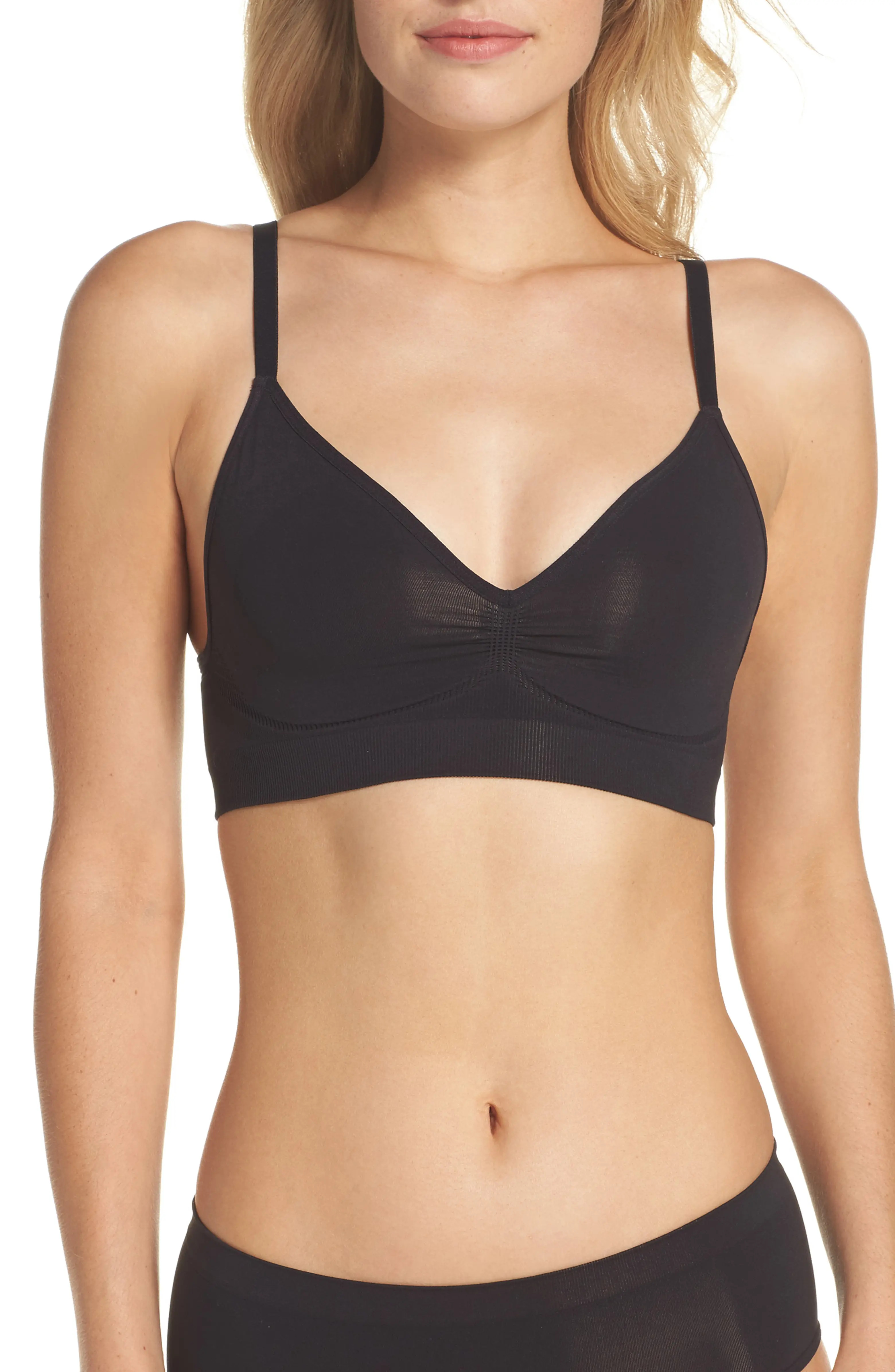 Seamless Bralette | Nordstrom