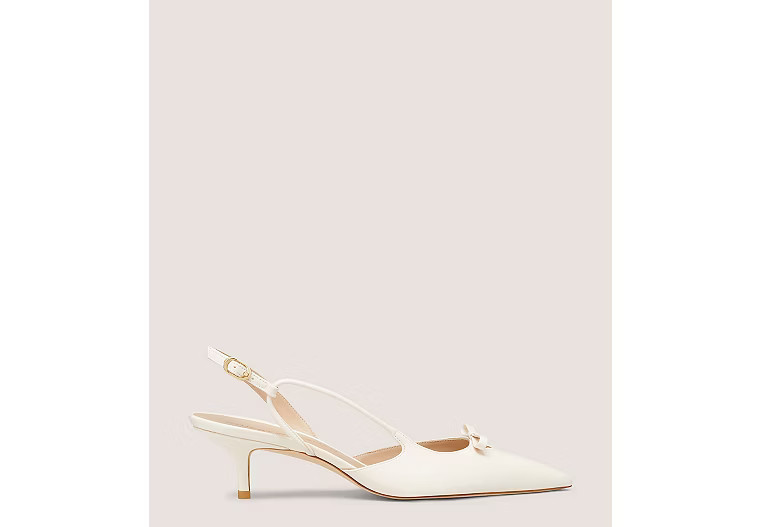 TULLY 50 SLINGBACK | Stuart Weitzman (US)