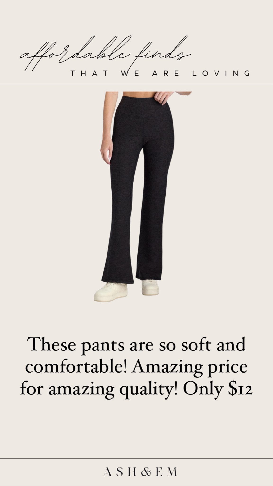 Affordable finds - women’s clothing - outfit inspo 

#LTKActive #LTKFindsUnder50 #LTKStyleTip