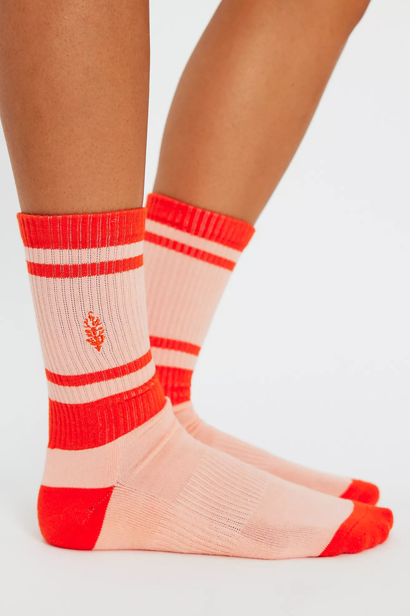 Spring Break Prep Socks | Free People (Global - UK&FR Excluded)