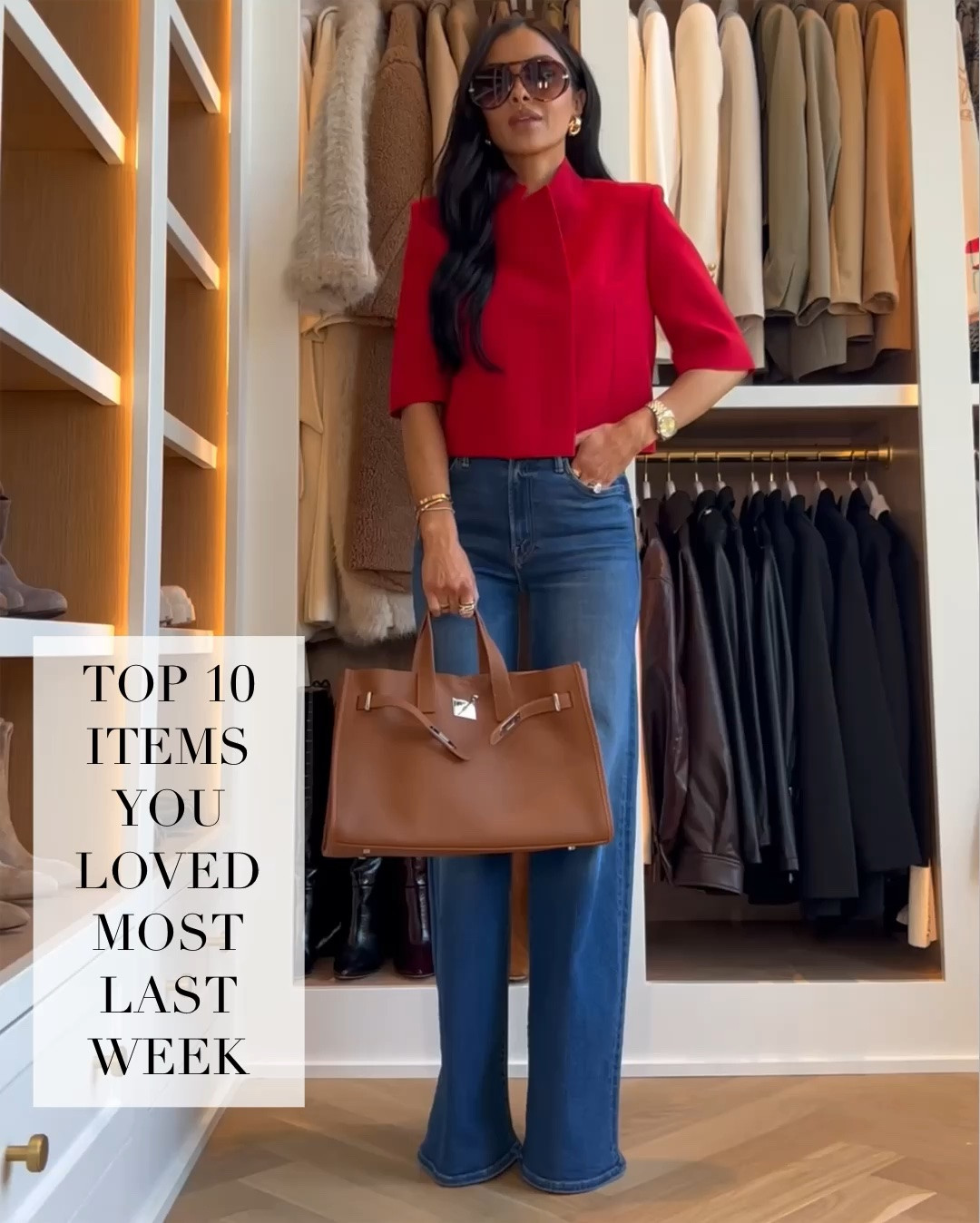 Last week’s best sellers
Mother denim wearing a 24
Simon Miller raffia skirt 
Hermes inspired Amazon bag 
Hermes inspired Amazon sandals
Target red linen pants that look like Aritzia just $30 wearing an XS
Citizens white denim wearing a 23

#LTKOver40 #LTKootd #LTKmomlife