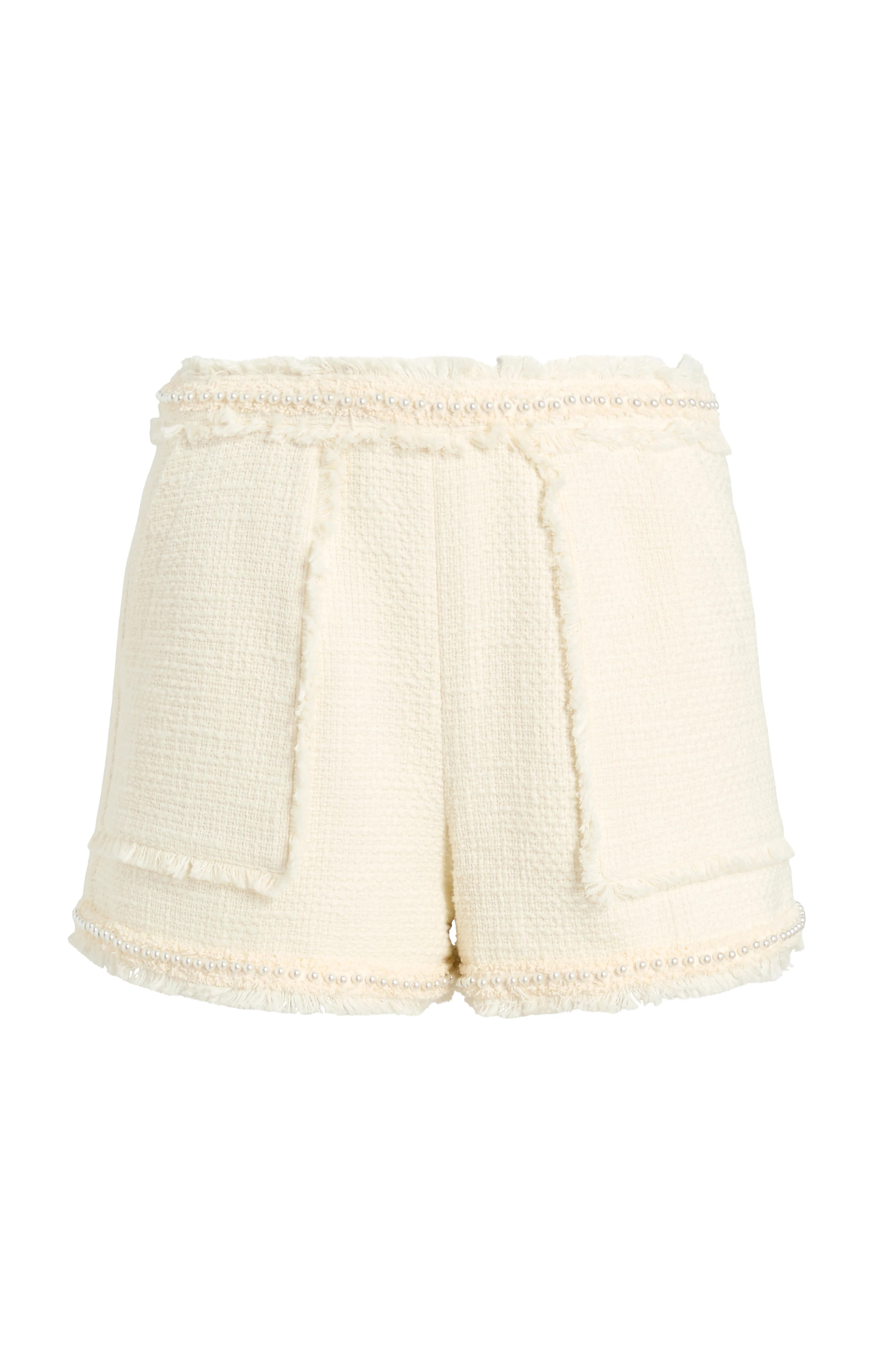 Pearl Allen Short | Cinq à Sept