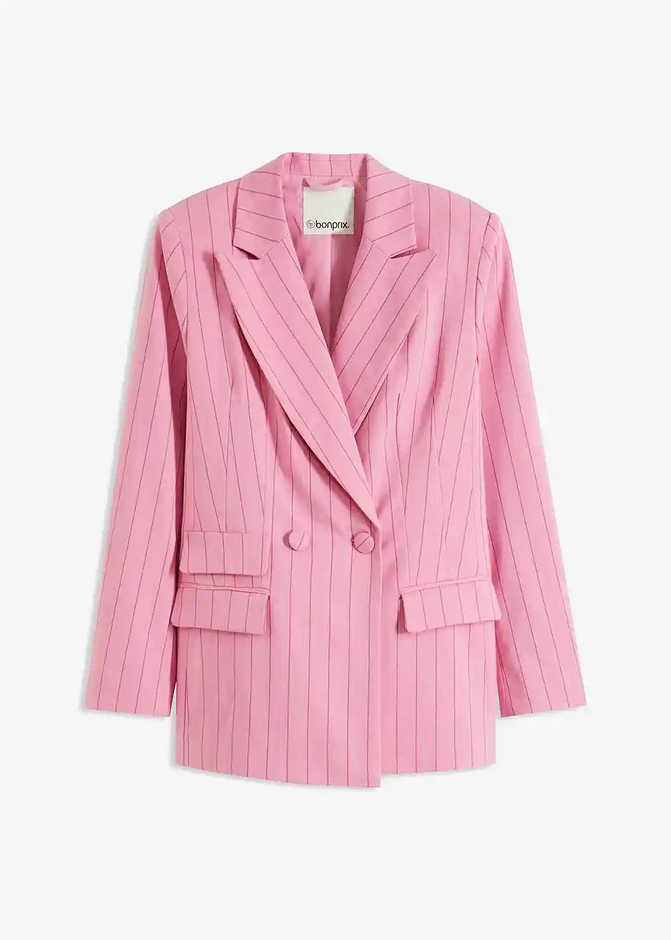 Nadelstreifen Blazer | Bonprix DE
