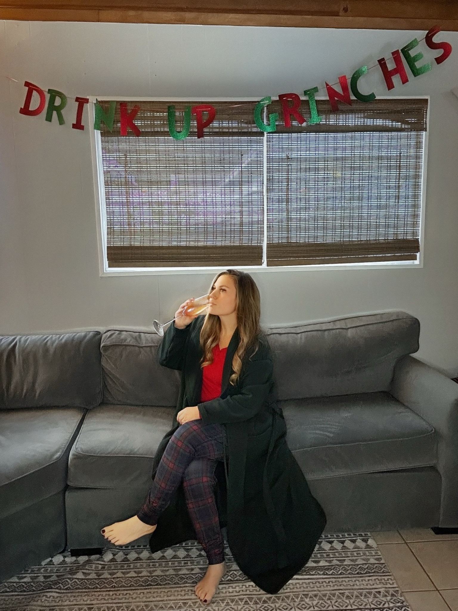 Merry Christmas beotches.

#LTKSeasonal #LTKGiftGuide #LTKHoliday