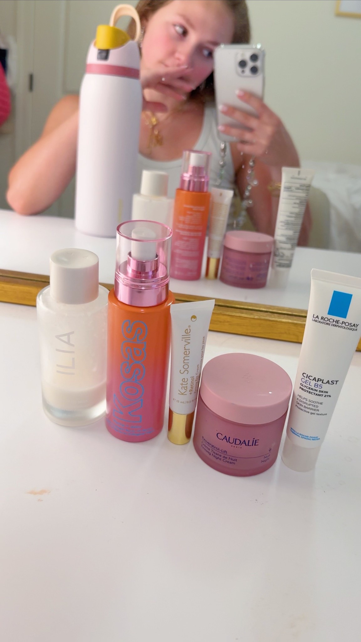 nighttime skincaree

#LTKStyleTip #LTKU #LTKBeauty