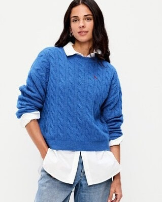 Old Navy x The Devil Wears Prada collection 

#LTKWorkwear #LTKSeasonal